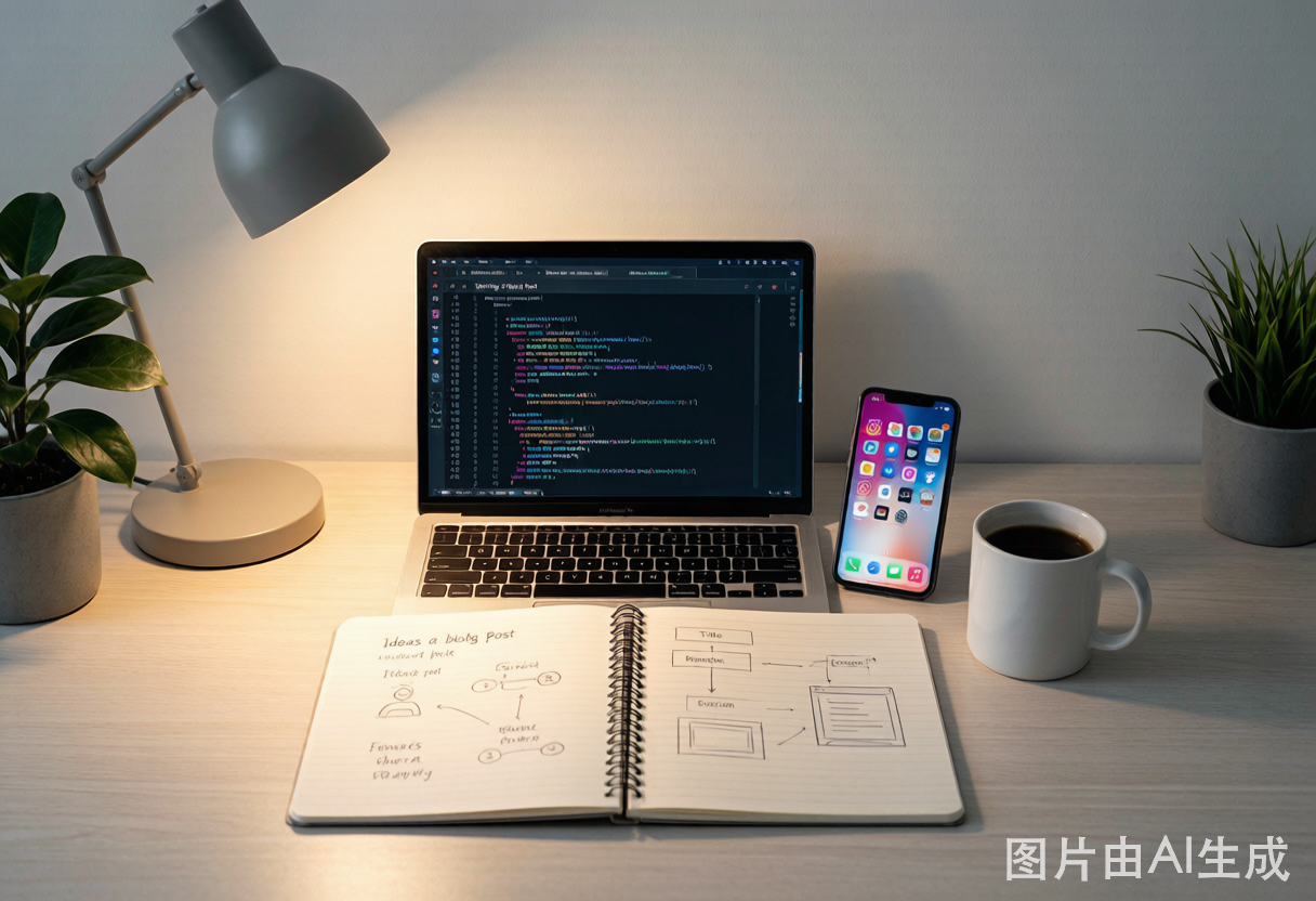 开发者个人品牌建设指南